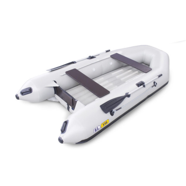 Лодка надувная моторная Solar SL-330 в Волжске