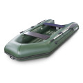 Лодка надувная моторная Solar SL-300 в Волжске