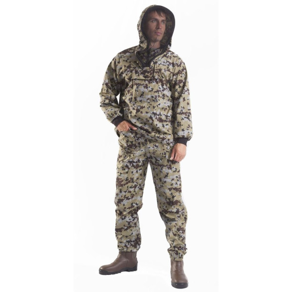 Летний костюм Taif Лес (Смесовая 210) в Волжске