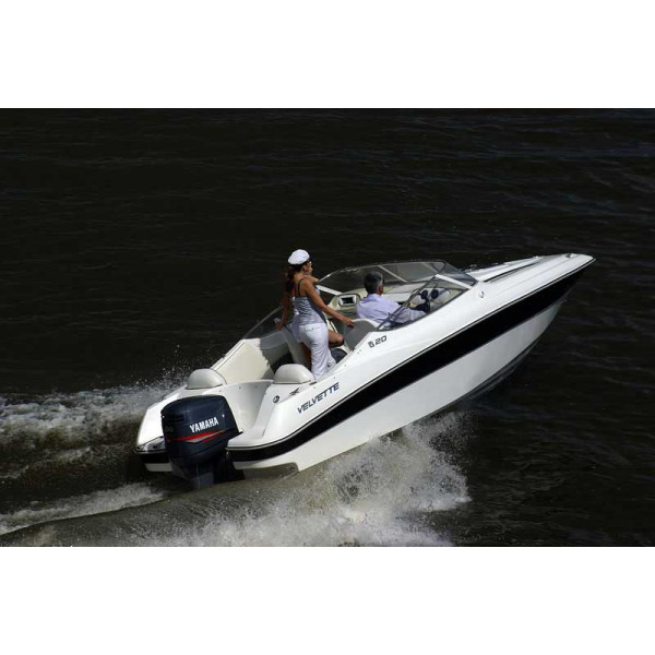 Катер Cuddy cabin Velvette 20 Image в Волжске