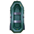Надувная лодка Инзер 2 (270) надувное дно в Волжске Надувная лодка Инзер 2 (270) надувное дно в Волжске