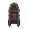 Надувная лодка Tulin Д-240 Легенда в Волжске Надувная лодка Tulin Д-240 Легенда в Волжске
