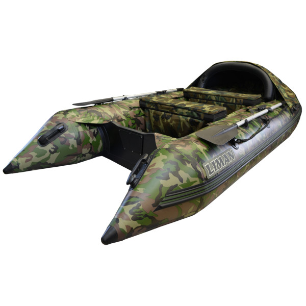Надувная лодка Liman SCD 420ALR в Волжске Надувная лодка Liman SCD 420ALR в Волжске