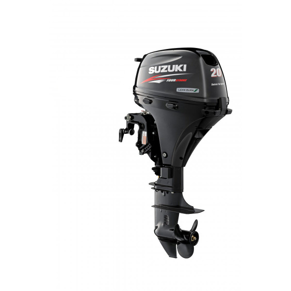 Мотор Suzuki DF20AES в Волжске