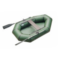 Гребная лодка ПВХ Classic SL 2000 в Волжске