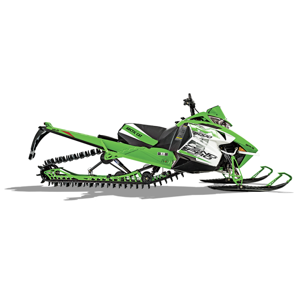 Снегоход Arctic M 8000 162 Sno Pro в Волжске