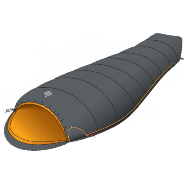 Спальный мешок Omicron Light в Волжске Спальный мешок Omicron Light в Волжске