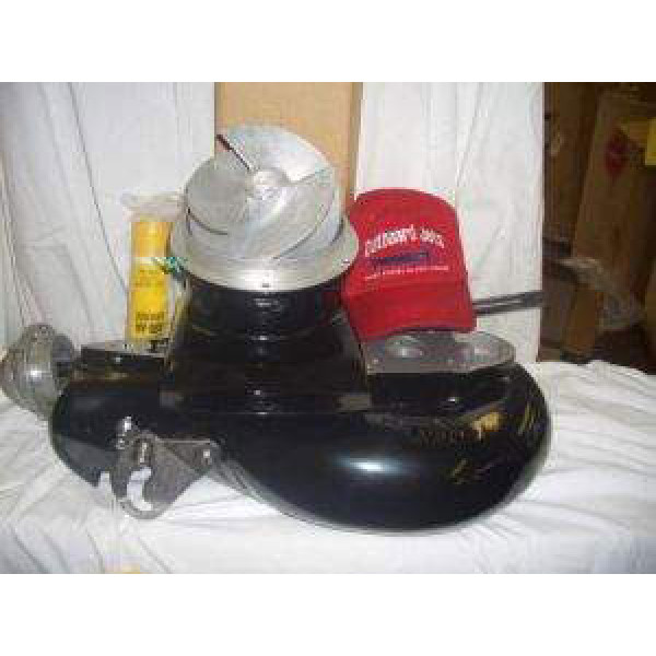 Водомётная насадка Outboard Jets AQX в Волжске