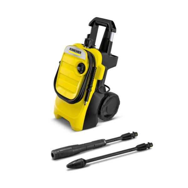 Моечная машина Karcher K 4 Compact в Волжске Моечная машина Karcher K 4 Compact в Волжске