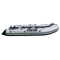 Надувная лодка RiverBoats RB - 330 НДНД в Волжске