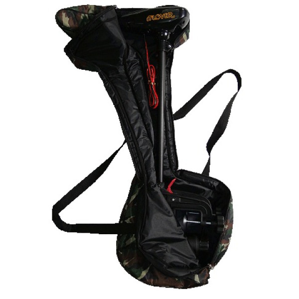 Чехол-сумка для электродвигателя 40-55 в Волжске