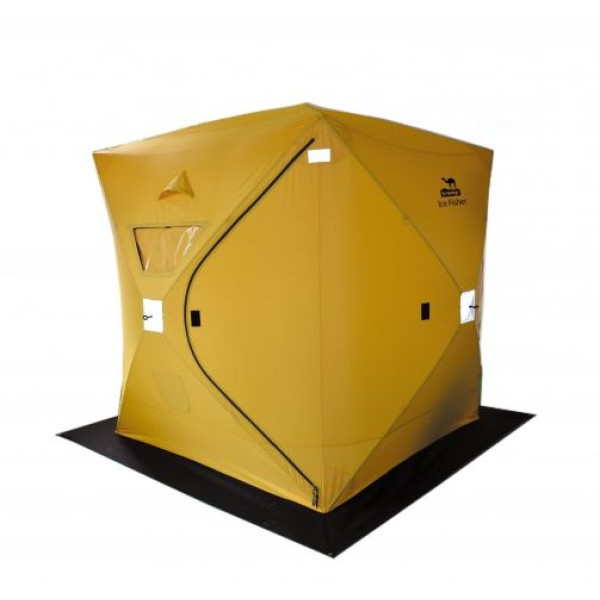 Палатка Tramp Ice Fisher 3 в Волжске