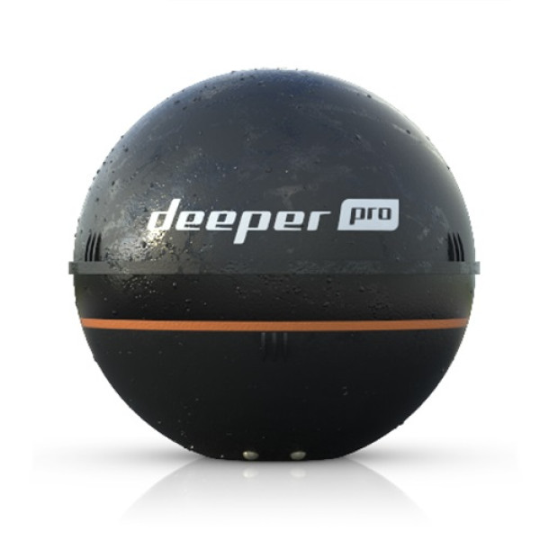 Эхолот Deeper Sonar Pro в Волжске Эхолот Deeper Sonar Pro в Волжске
