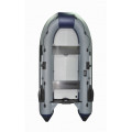 Надувная лодка Муссон 3000 Airdeck Киль в Волжске