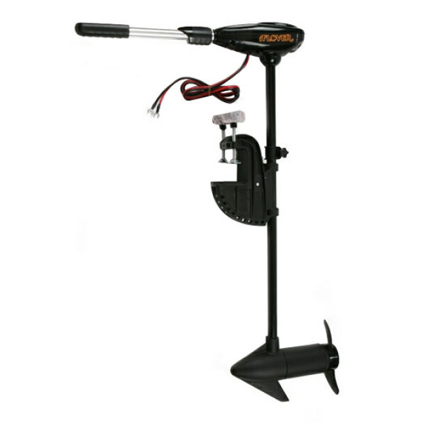 Электромотор Flover 55TG в Волжске