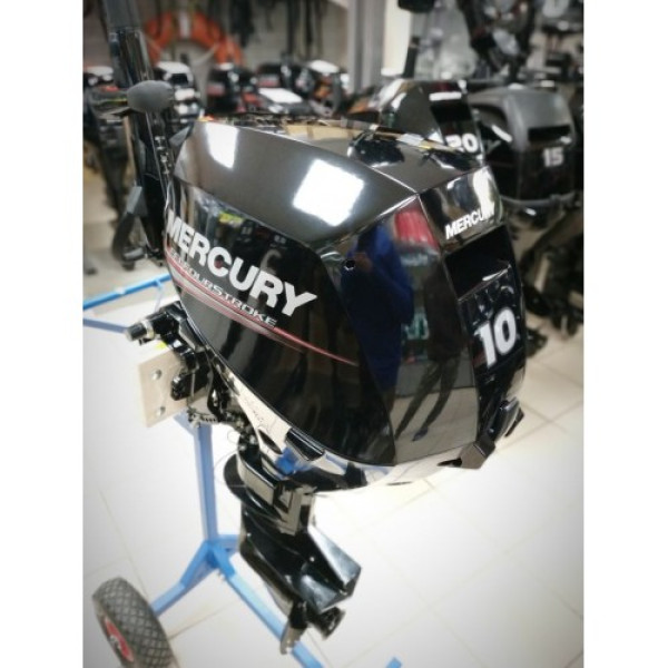 Мотор Mercury ME F 10 MH в Волжске