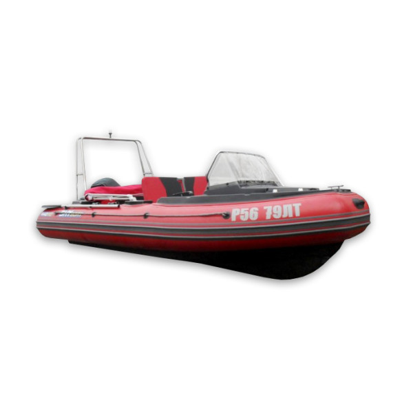 Надувная лодка SkyBoat 440RK в Волжске