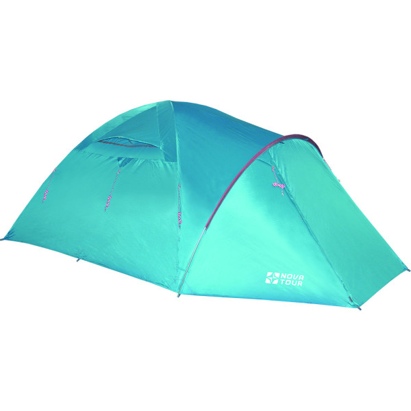 Палатка Nova Tour Терра 4 v2 в Волжске