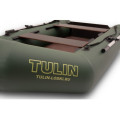 Надувная лодка Tulin К-240 Легенда в Волжске Надувная лодка Tulin К-240 Легенда в Волжске