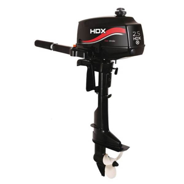 Мотор HDX F2,6BMS в Волжске