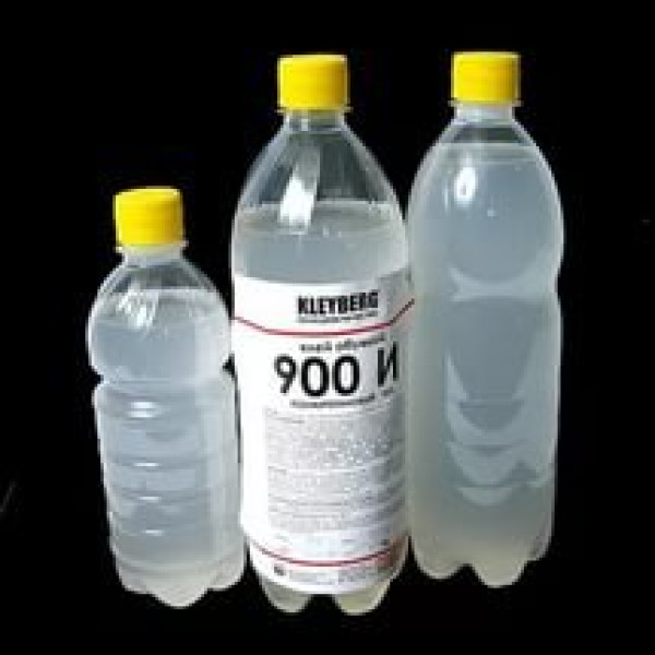 Клей ПВХ Kleyberg 1 л в Волжске Клей ПВХ Kleyberg 1 л в Волжске