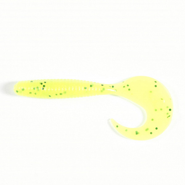 Твистер AMA-Fish 6,5 см, арт. 66001, цвет: 004 в Волжске