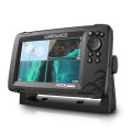 ЭХОЛОТ LOWRANCE REVEAL 7 HDI 50/200 КГЦ И 455/800 КГЦ (000-15516-001) в Волжске
