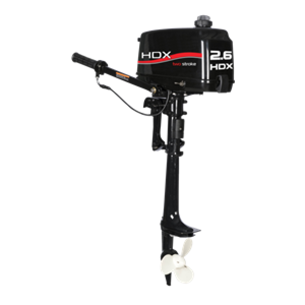 Мотор HDX T2,6 CBMS в Волжске