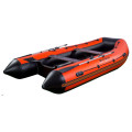 Надувная лодка ПВХ RiverBoats RB - 390 (Киль) в Волжске