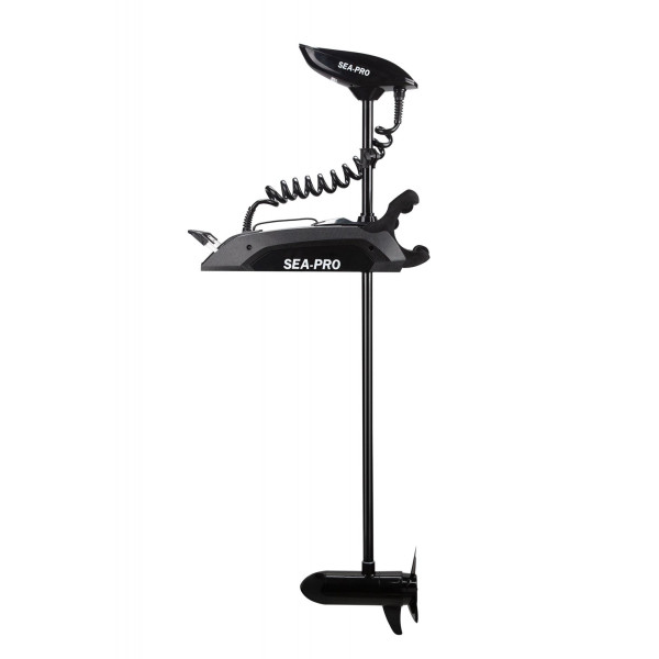 Электромотор SEA-PRO 80L 54" GPS в Волжске